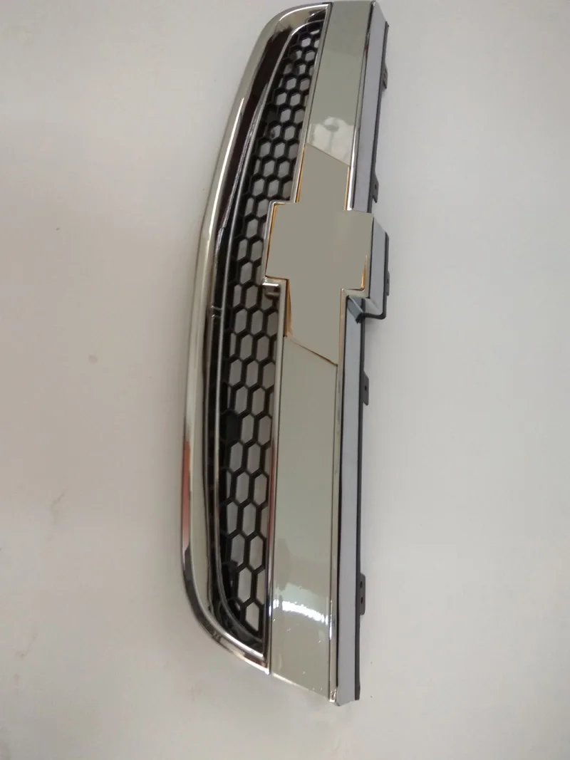 OEM части Передняя низкая решетка для GM Chevrolet Captiva 2008-2011