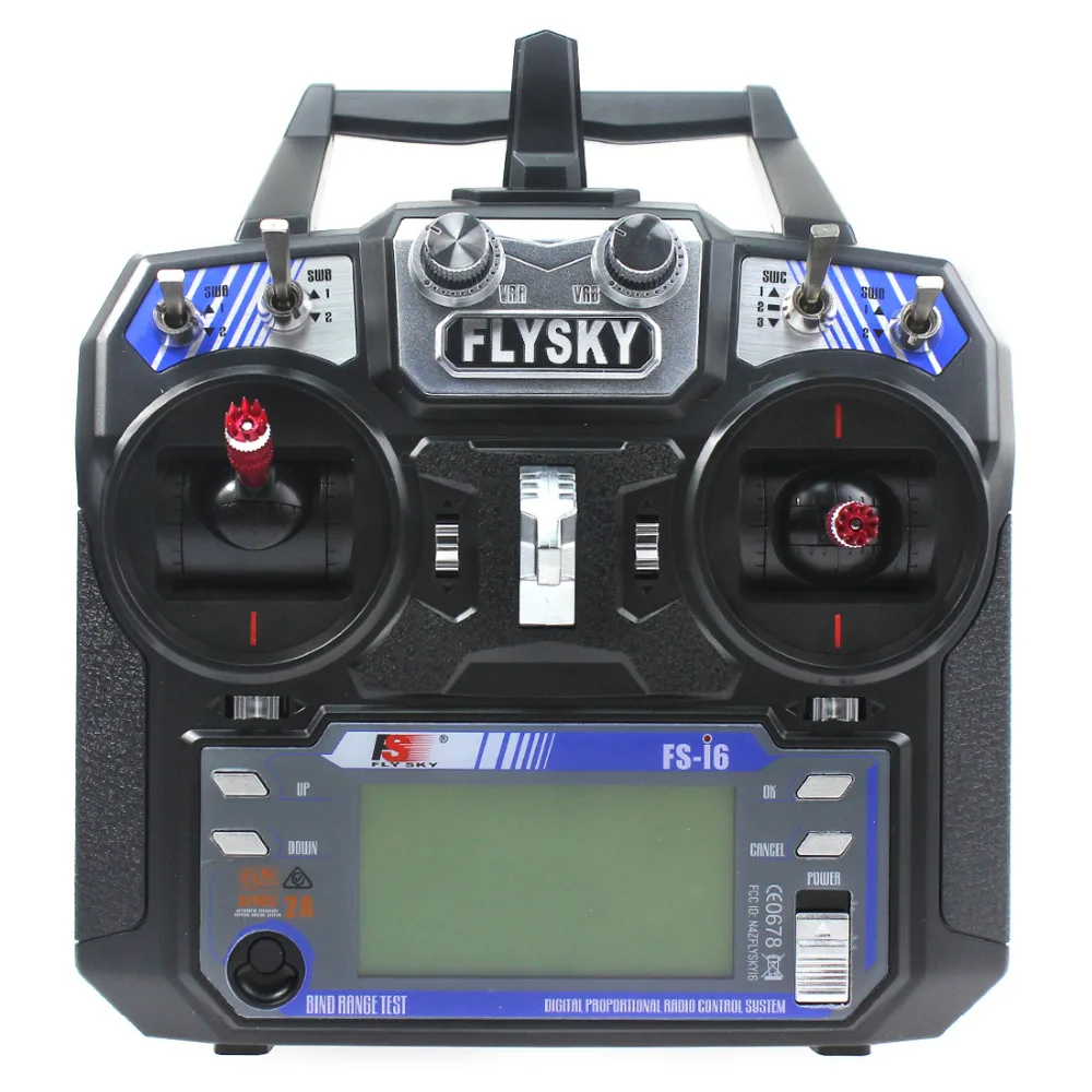 F14892-J DIY RC Дрон Квадрокоптер RTF с каркасом APM 2 8 Flight controlJFS-i6 TX | Игрушки и хобби