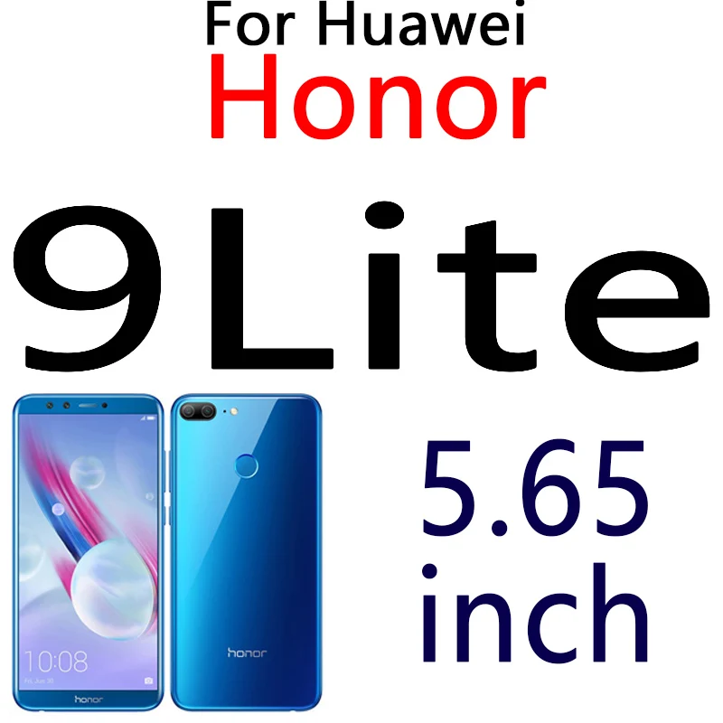 Honor 9 Lite Для huawei Honor 10 9 8 Lite 8A 8C 8X6 плюс 6A 6X 6C Pro 5A 5C 5C Европы 4A 4C Pro Чехол чехол роскошный кожаный защитный флип-чехол для мобильного телефона чехол-бумажник - Color: Honor 9 Lite