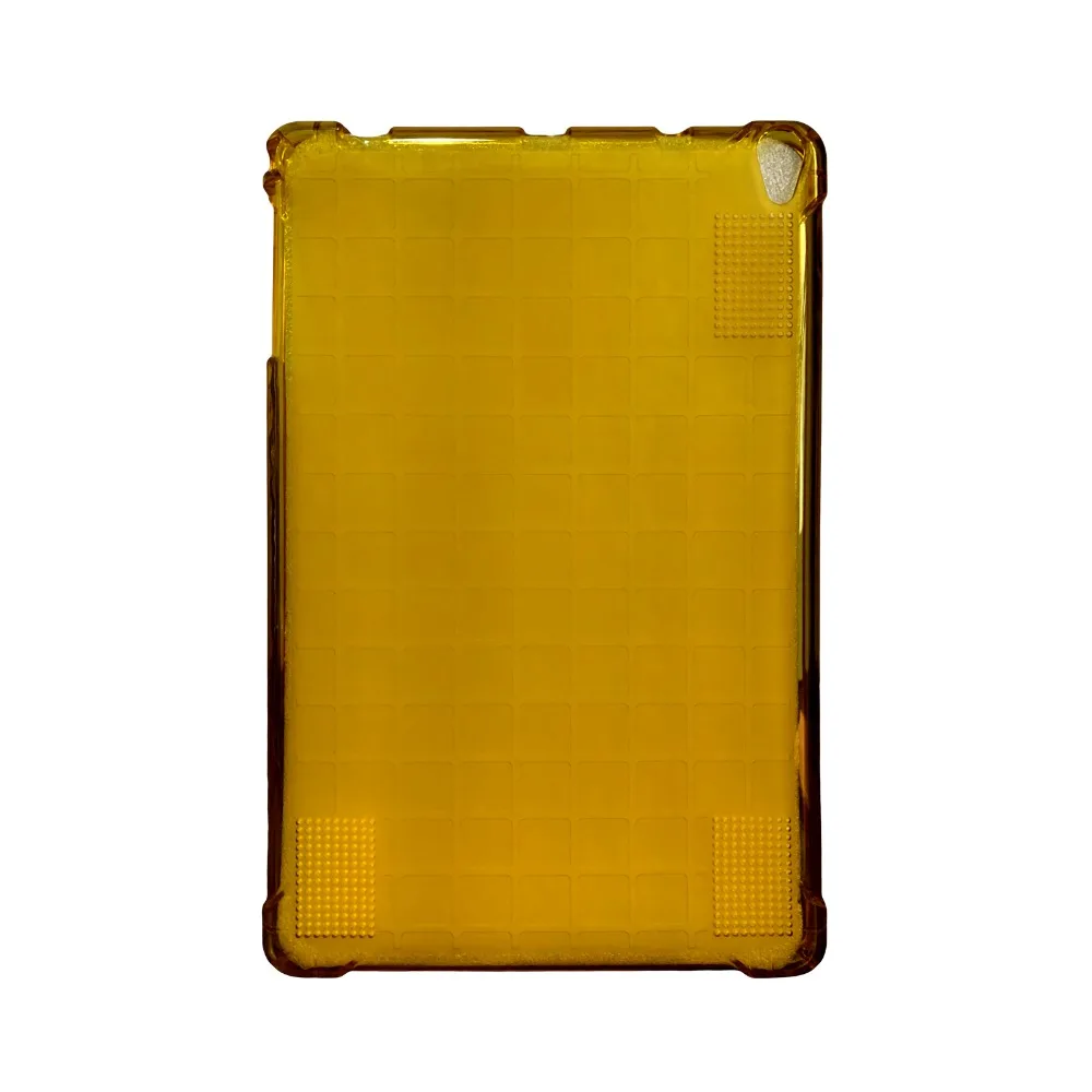 Чехол Transwon 10,1 TPU для DUODUOGO G12, ZONNYOU 10,1 дюймов Android 8,1, BDF 10,1 Android 7,0