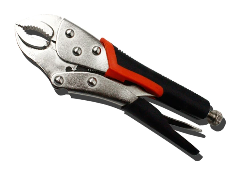 10 дюймов круглый инструмент плоскогубцы щипцы обслуживание ремонт