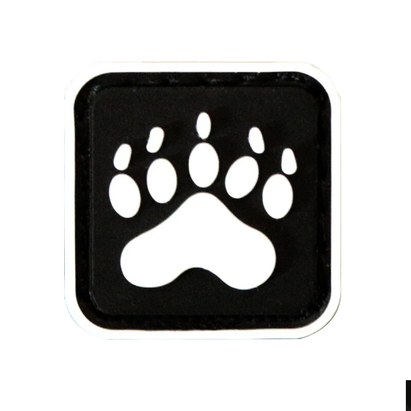 Охотничьи наружные знаки, военные наклейки, крючковые повязки, тактический наказательный флаг, вышитые аппликации.