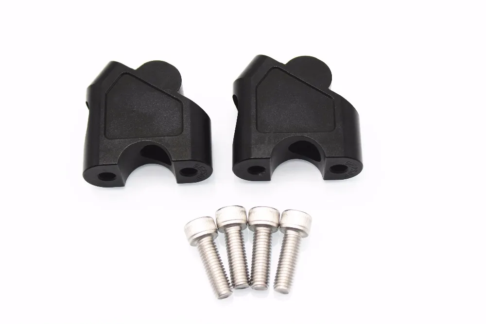 

Мотоциклетный руль стояки Зажим адаптер для Suzuki GE250F GSF 1250S 07-16 SV650 SV1000 03-07 V-STROM DL250 GW250 S/F 13-17