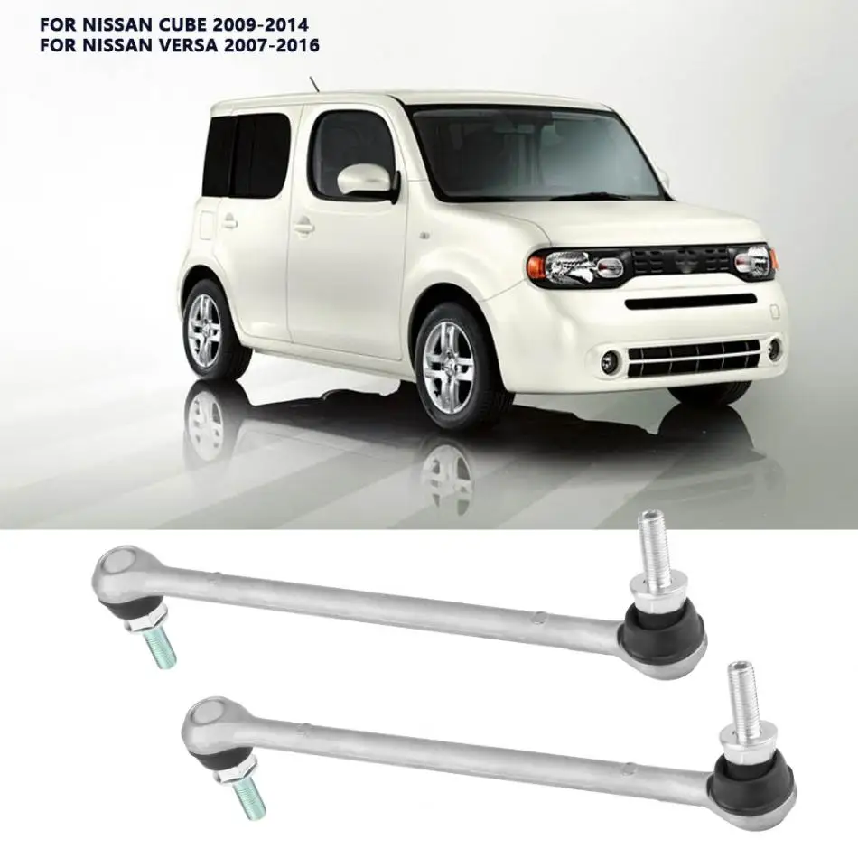 54618JX00A автомобиля Sway стабилизатор установить ссылку для Nissan Cube 2009- Nissan Versa 2007- автомобильные аксессуары новые поступления
