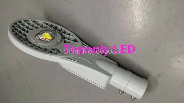 IP67 Мощный светодиодный уличный фонарь 80 Вт Bridgelux chips led off road Lights 100lm/w 10 шт./Лот DHL