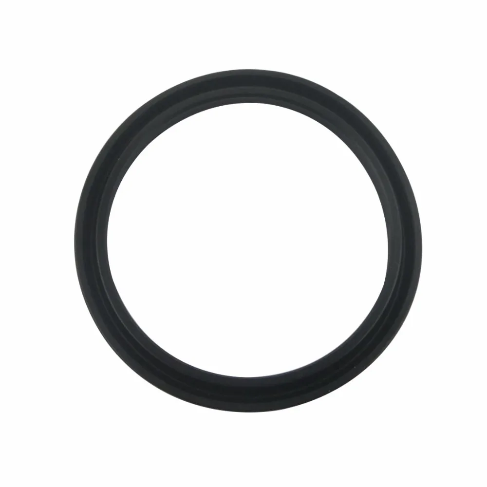 

Y2 Type Cylinder Liner O-ring Seal 4x8x2.55 Black NBR Pneumatic Ring Cylinder Gasket Rod Seal 105x125x8.25 Piston Seal Ring