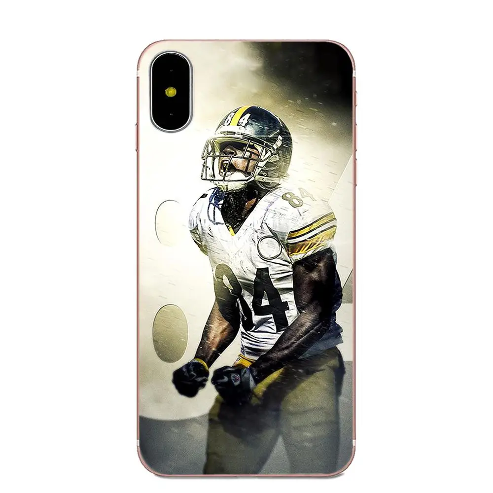 ТПУ Капа американский футбол для LG G2 G3 G4 G5 G6 G7 K4 K7 K8 K10 K12 K40 Mini Plus Stylus ThinQ 2016 2017 2018 |