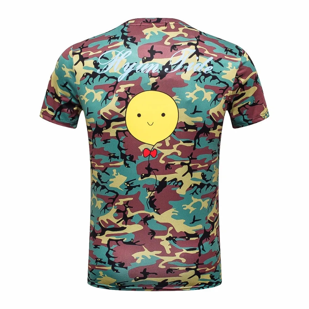 Мужская компрессионная футболка для занятий боевыми искусствами дышащая