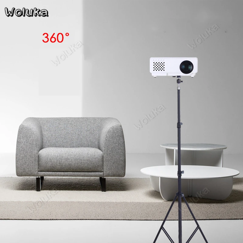 Штатив держатель для проектора шаровая Головка универсальная DV DSLR камеры