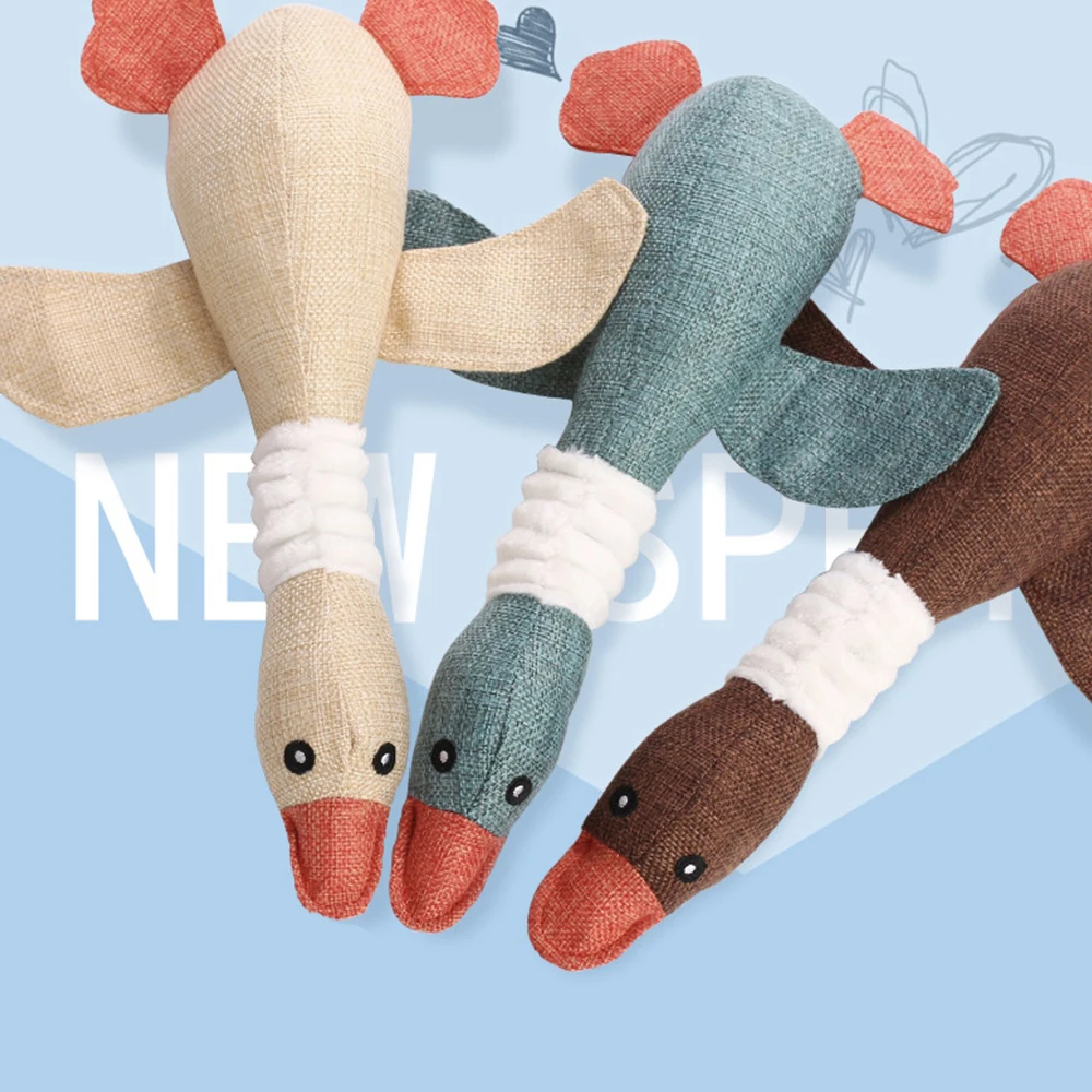 Звуковые игрушки для собак кошек интерактивное сопротивление укусу