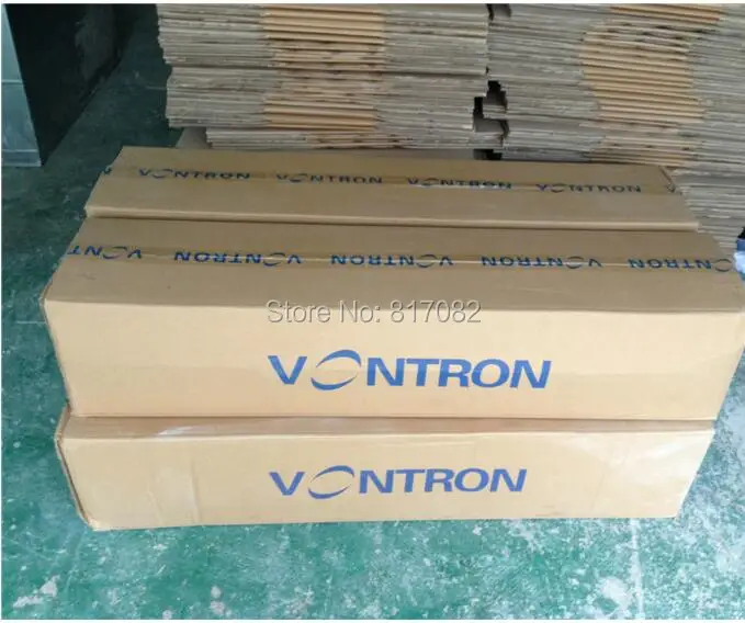 VONTRON Мембрана обратного осмоса сверхнизкое давление обратноосмотическая