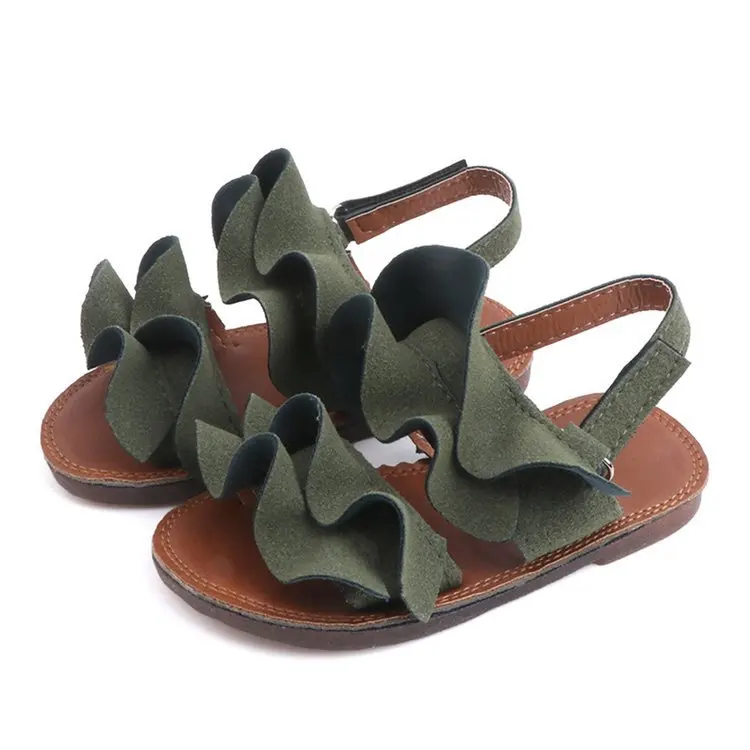 

Children Girls Sandals Shoes Summer Baby Girls Toddler Sandals Princess Shoes for Kids Sandals Girls Infant Sandal Slippers