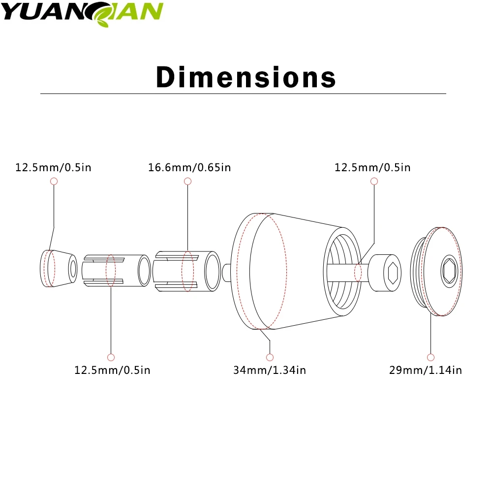 Ручки руля наконечники велосипедного Кепки слайдер для 125 200 390 690 SMC RC 1190 RC8/R