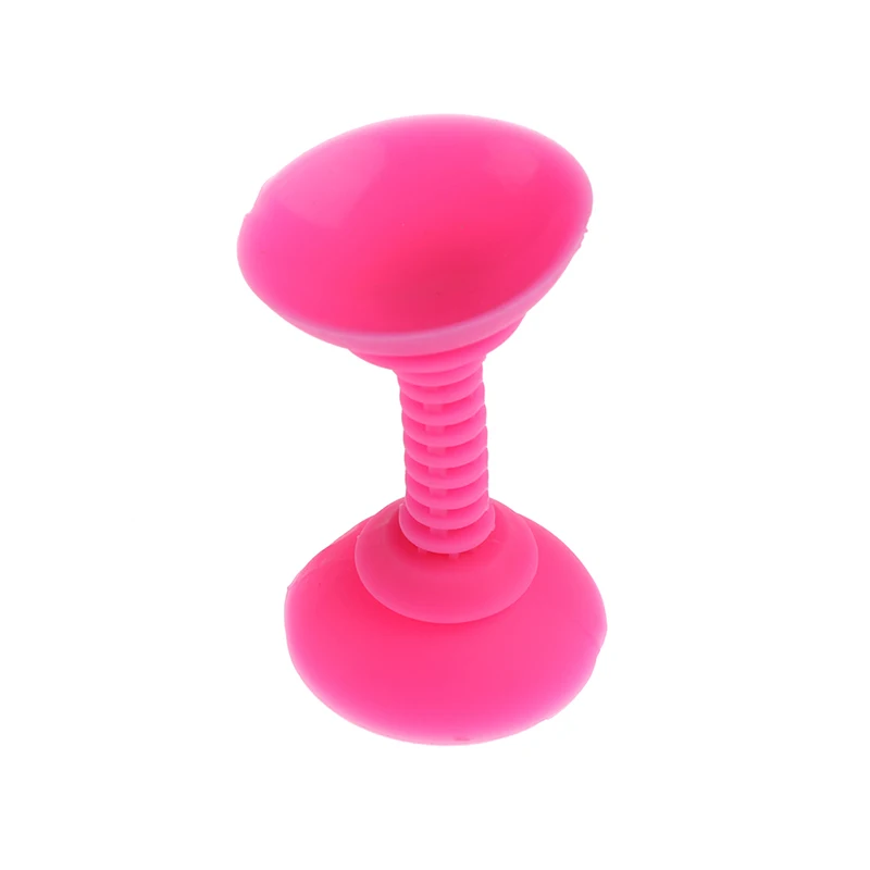 Двухсторонний держатель на присоске Подставка для мобильного телефона