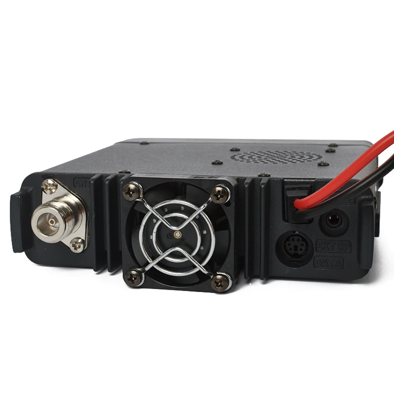 HYS HF/vhf/uhf двухдиапазонный мобильный радио 144/430 мГц трансивер автомобиля рация