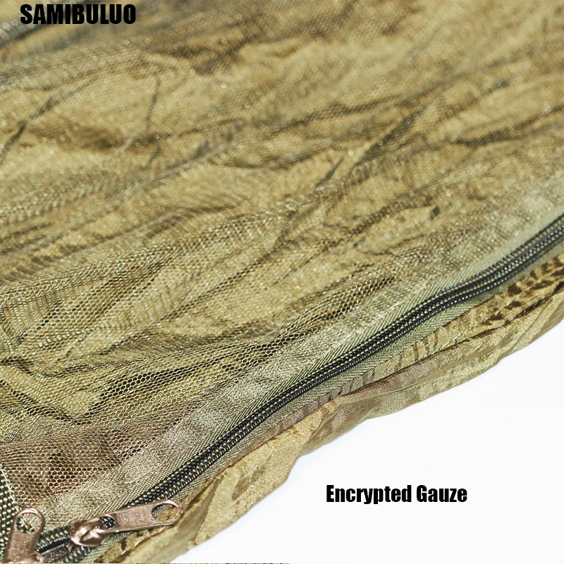 Портативный гамак уличная мебель москитная сетка для кемпинга|Гамаки| |