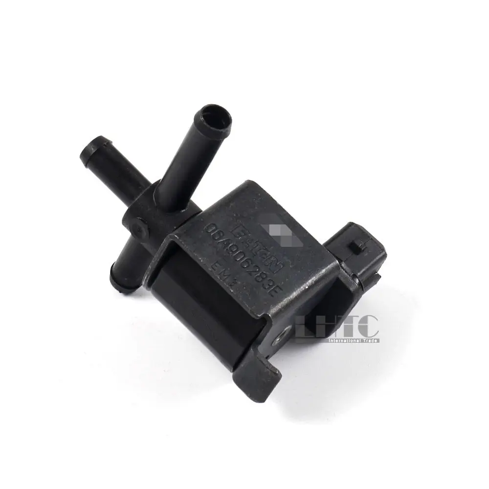 06A906283E OEM EATON N75 1.8L Turbo Boost электромагнитный клапан давления для Je tta Golf Audi A4 TT |