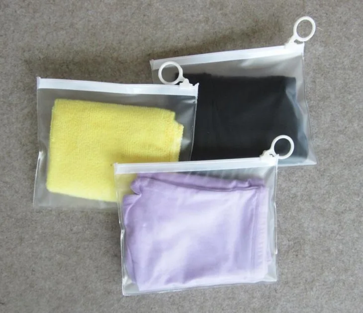 50 шт. прозрачные пластиковые пакеты для одежды 16 х13 см|pouch waterproof|pouch pouchpouch cosmetic bag |