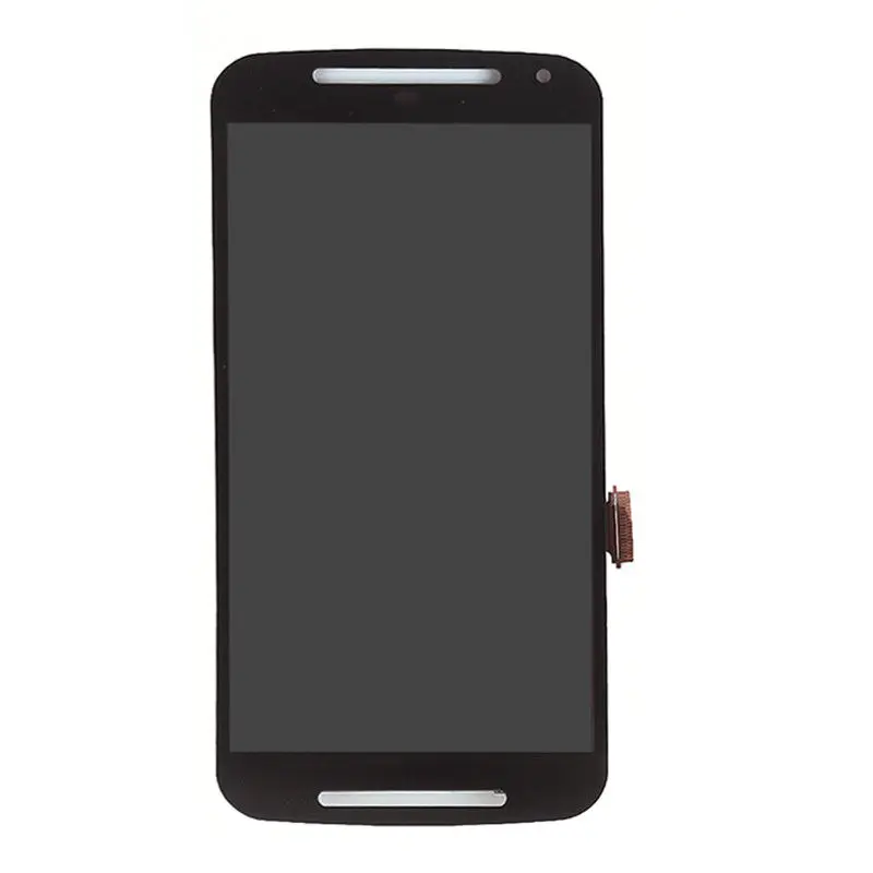 Sinbeda 5 0 ''для Motorola Moto G2 экран XT1063 XT1064 XT1068 XT1069 ЖК дисплей кодирующий