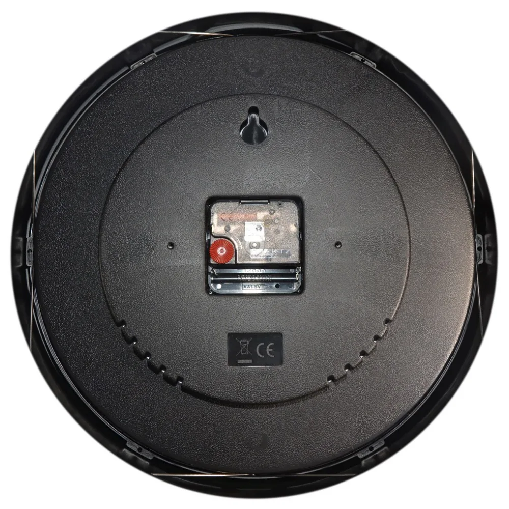 Брендовые популярные детские настенные часы Cayman для спальни прочные