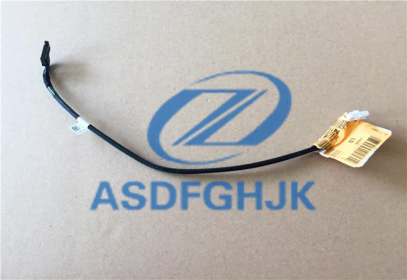 Кабель сигнала задней панели 94T5N 094T5N 100% test ok, оригинал для Dell PowerEdge R620 R320 R630 Кабель сигнала задней панели 94T5N 094T5N 100% test ok, оригинал для Dell PowerEdge R620 R320 R630