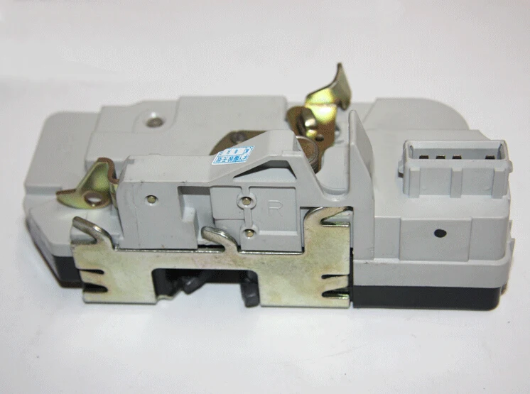 SKTOO для peugeot 206 207 307 Citroen C2 дверной замок блок дверной замок машина