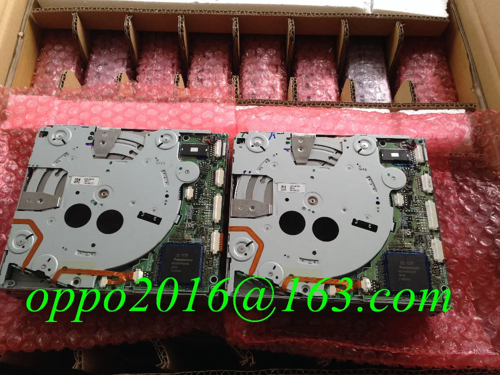 Новый Alpine 6 диск CD/DVD механизм чейнджер DZ63G050 DZ63G05A точно PCB для MDX ZDX TL TLX автомобиля