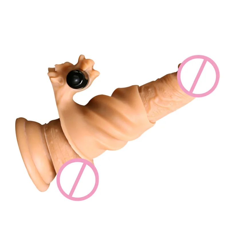 Мужское кольцо для пениса вибрирующее задержки времени мини-пуля интимные