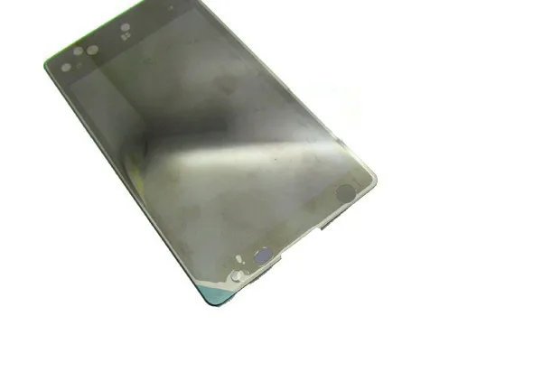 4 5 дюйма для Nokia N1020 RM 875 876 Lumia 1020 ЖК дисплей экран + сенсорный дигитайзер с рамкой