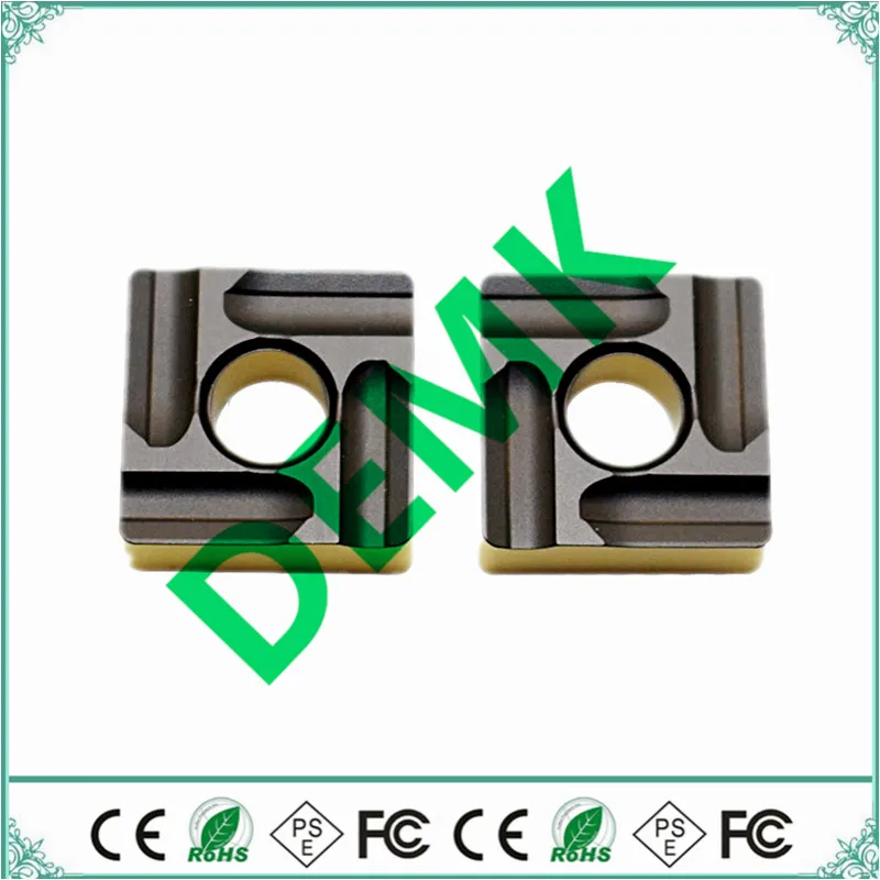 VNMG160404 VNMG160408 высокого класса верхнее покрытие вставки, для высокого качества резец для наружной обточки токарный станок с карбидом вольфрама CNC инструменты