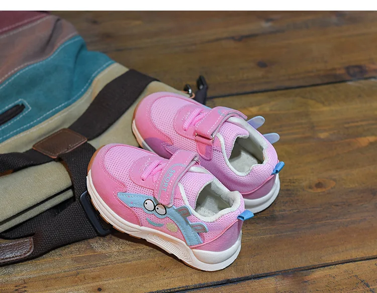 Дизайнерская Новая Брендовая обувь для малышей кроссовки бега спортивные