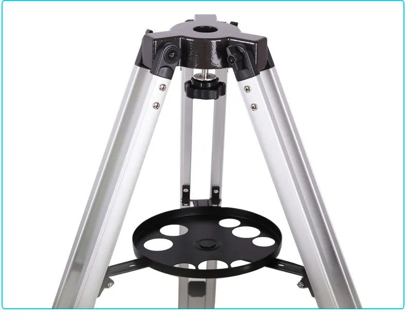 Астрономический рефракционный телескоп CELESTRON 80EQ