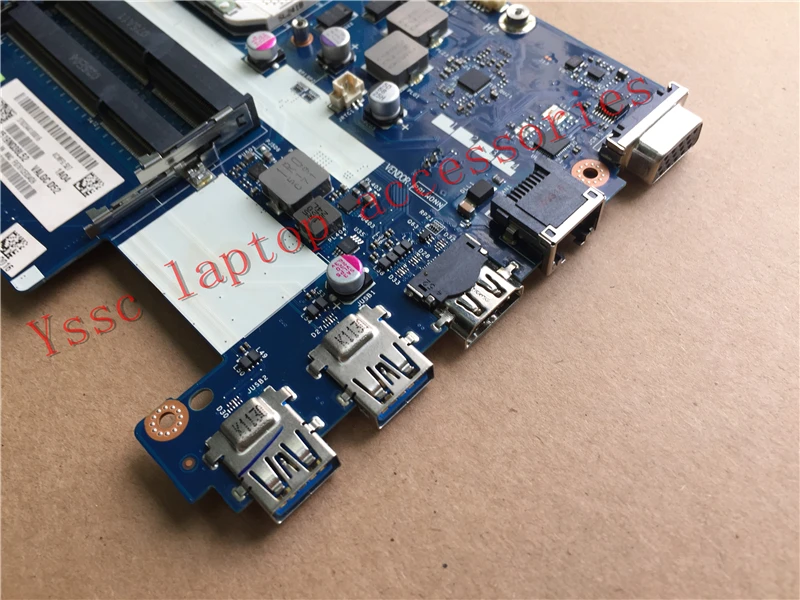 VALGC_GD LA-A091P для lenovo G405S материнская плата(для AMD HD 8450G HD 8570 M 2G видеокарта) тест ОК