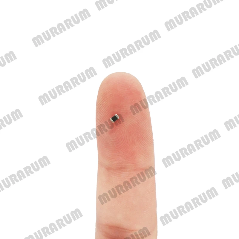 MURARUM 100 шт. индуктивности 0805 smd 2012 smt мощности индуктора 47nH ~ 3.9uH низкой частоты