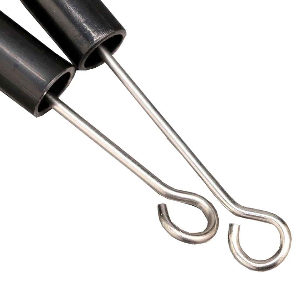 10PCS/Lot Disposable 19mm Handle With 1RL 3RL 5RL 7RL 9RL 11RL 13RL 15RL Sterilized Tattoo Grip Needle Tool Tip Machine | Красота и