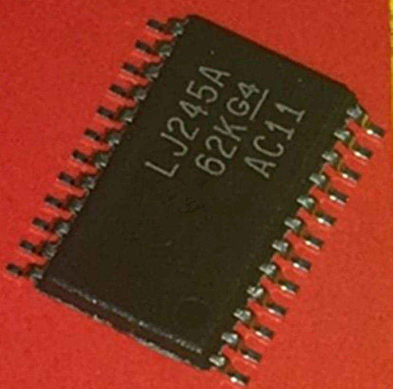 SN74LVC4245APWR LJ245A TSSOP24 5 шт.|Интегральные схемы| |