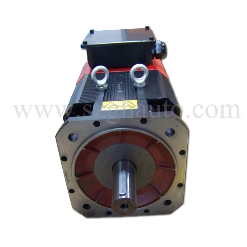 3 фазы 220VAC 3.7kw 24Nm высокоскоростной шпиндель servo двигатель и драйвер для токарно-фрезерный станок с ЧПУ