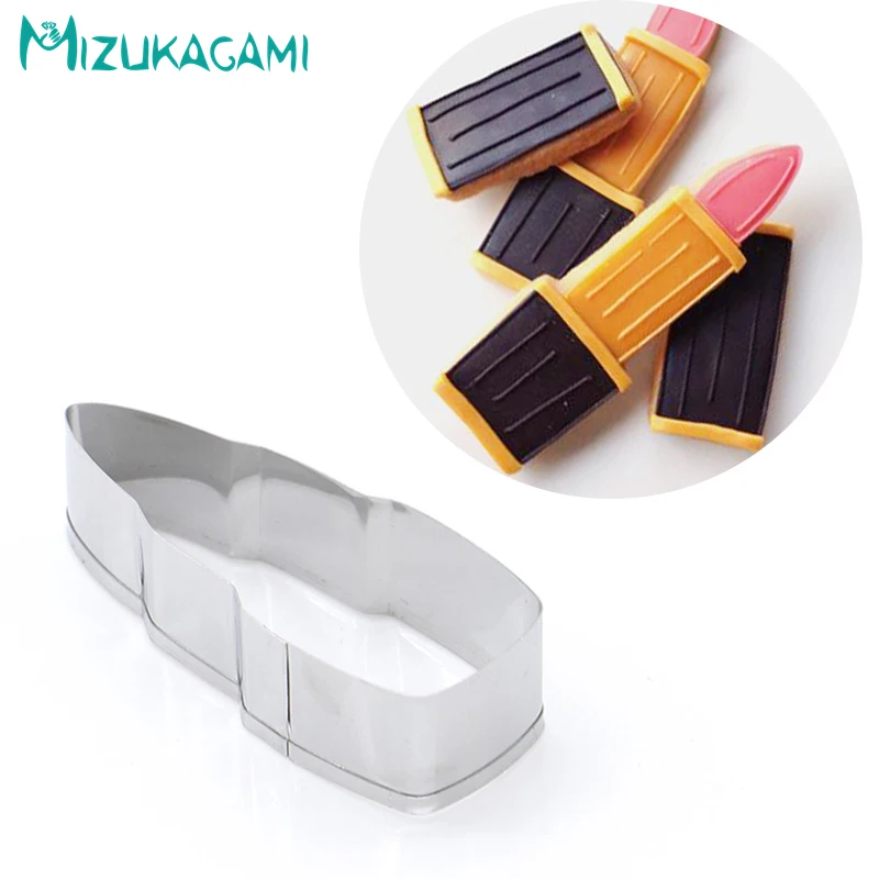 Формочки для печенья помады форма Помады Торта резки формы кухонные инструменты