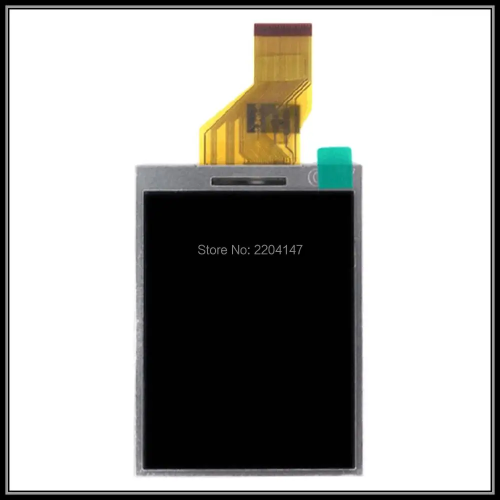 

NEW original JZ305 lcd JZ300 lcd for fujifilm JZ308 display JZ500 screen JZ505 lcd JZ510 lcd Camera repair parts free shipping