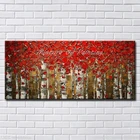 Mintura Искусство Большой размер Ручная роспись нож картина маслом на холсте абстрактная фотография фотопалитра для гостиной