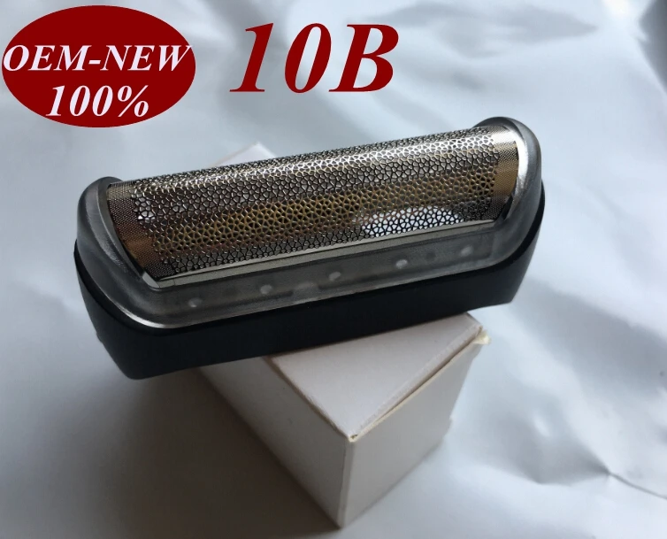 Сменная головка 10B для бритвы braun 1 шт. 20B 20S Z40 Z50 Z60 CruZer1/2/3/4 2838 2675 2775 2776 2864 2865 2866 2874