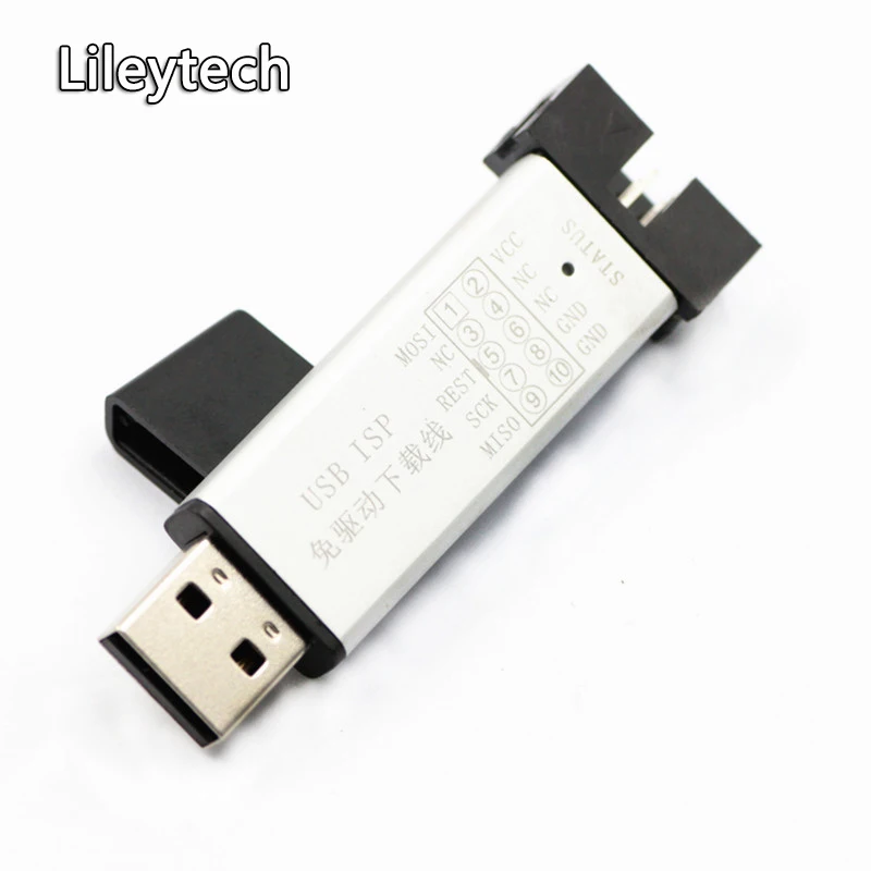 USBASP USB ISP программатор для Atmel AVR 51 скачать поддержка Win 7|programmer for atmel avr|programmer ispprogrammer