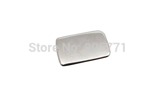 

High Quality Stainless Steel Chrome Glove Box Latch Decor for VW Golf MK7 free shipping