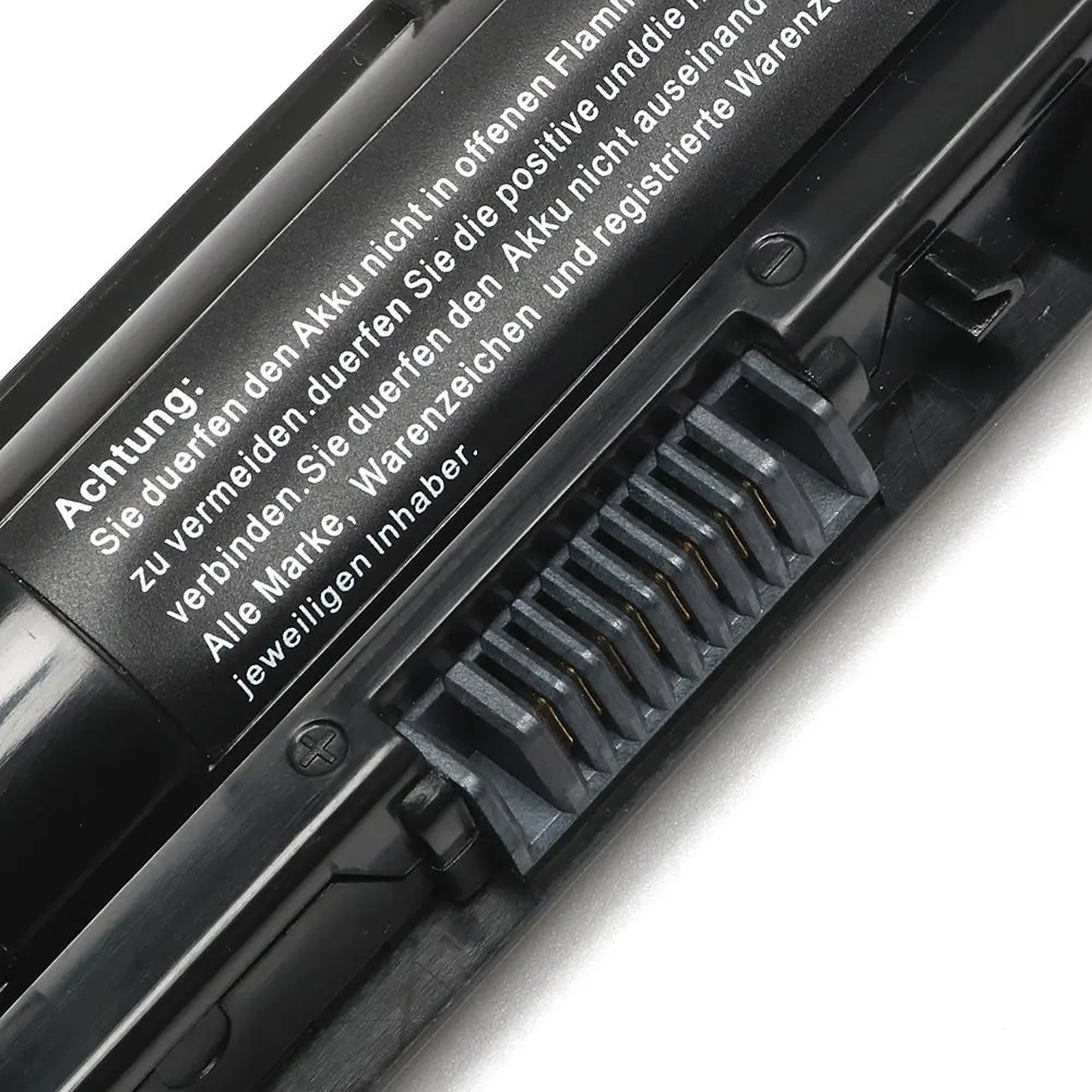 K104 Батарея для hp павильон 14-ab 14T-ab 15-ab 15-это 17-g 17T-g серии TPN-Q158 TPN-Q159 HSTNN-LB6R HSTNN-LB6S