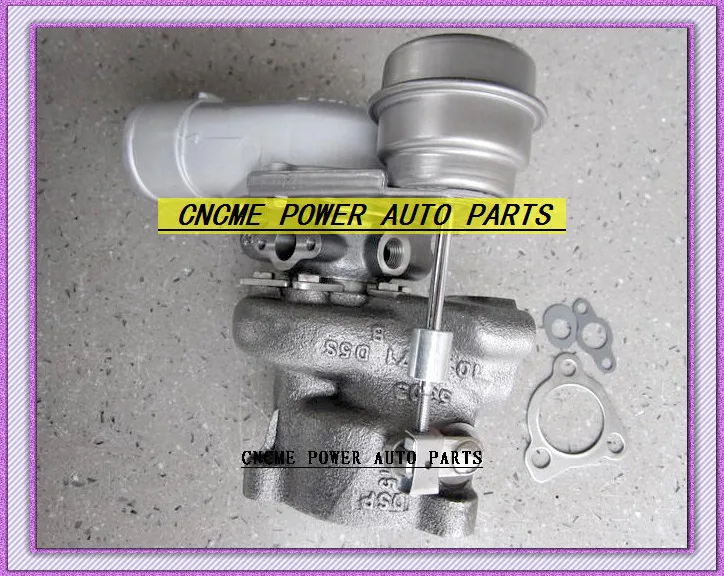 Фото ТУРБО К03 53039880005   5303 970 0005 058145703 L турбокомпрессор для Audi A4 B5 1.8T 95-98 A6 C5 для VW Passat B5 AEB AJL 1.8L 150HP №3