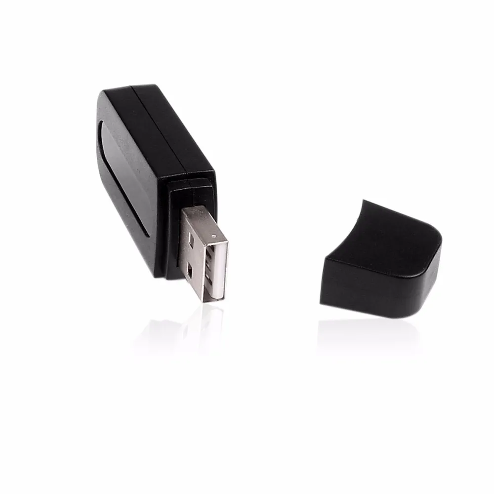 USB автомобильный Bluetooth адаптер аудио музыкальный приемник ключ 3 5 мм порт авто AUX