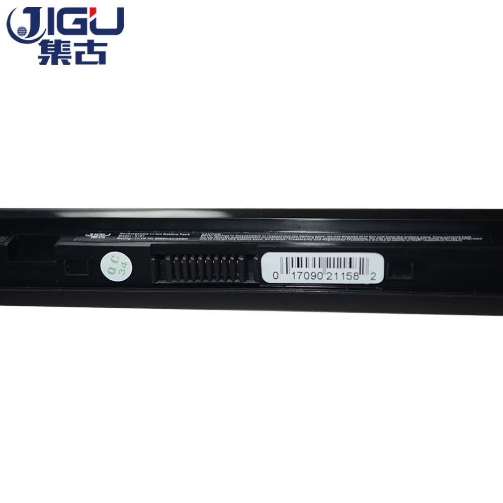 JIGU Laptop Battery For Asus A31 X101 A32 EEE PC X101C X101CH X101H Series 3 Cells|laptop battery|battery for asuslaptop battery asus |