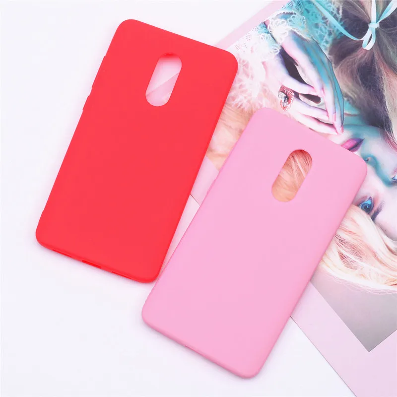 Чехол для Xiaomi Redmi Note 4, ТПУ, мягкий силиконовый чехол для телефона Redmi Note 4X, чехол для Xiaomi Redmi Note 4X/Note 4 Global, чехлы