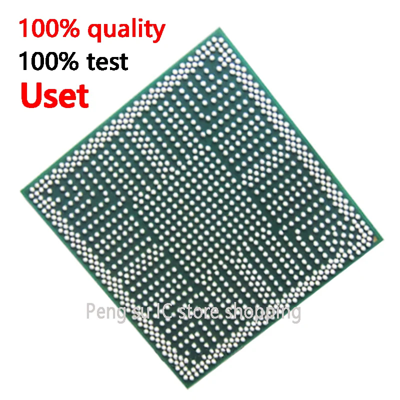 100% тест очень хороший продукт SR404 SR406 SR408 SR409 SR40B bga chip reball с шариками IC chips|Пульты ДУ|