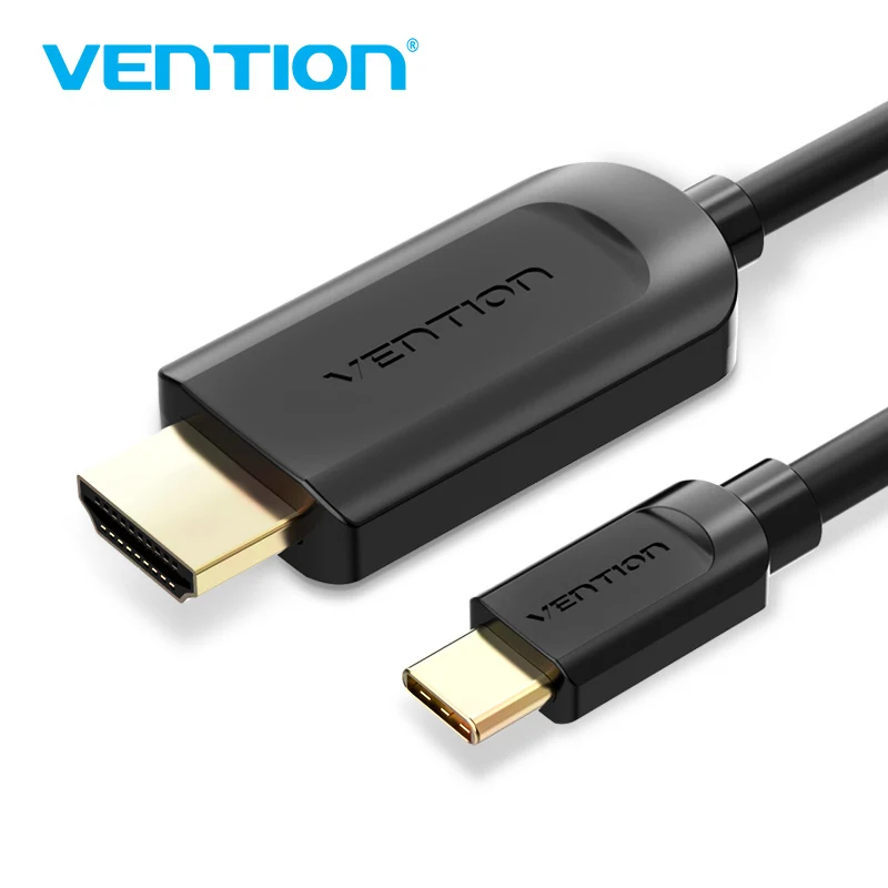 

USB C HDMI кабель 4K 60 Гц HDMI Тип c к HDMI 2,0 для MacBook Samsung Galaxy S10/S9 Huawei Mate 20 P20 Pro Thunderbolt 3 адаптер